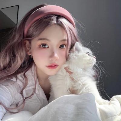 美女头像 漂亮 高冷