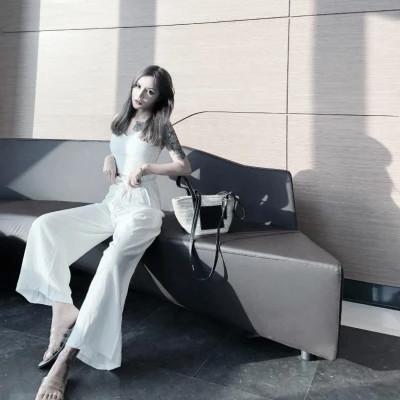 青春漂亮女生图片头像大全68张