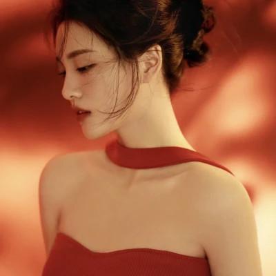 高冷禁欲系御姐女头像117张