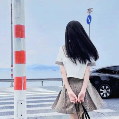 迷人背影头像女 吸引男人最迷人的背影图片头像