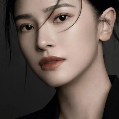 高冷禁欲系御姐女头像117张