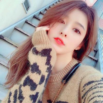 耐看简单让人心动青春女头图片