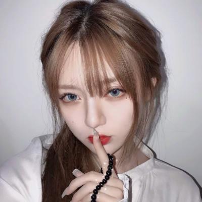 耐看简单让人心动青春女头图片