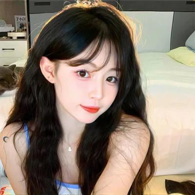 浪漫女生图片可爱头像36张