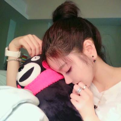 耐看简单让人心动青春女头图片