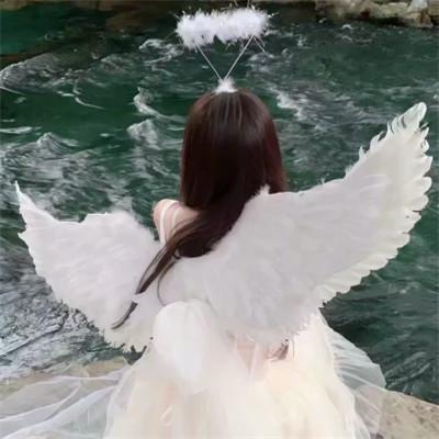 迷人背影头像女 吸引男人最迷人的背影图片头像