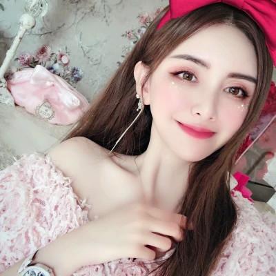耐看简单让人心动青春女头图片