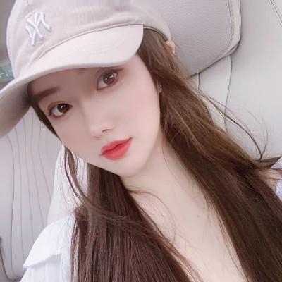 高颜值女生头像可爱40张 颜值可爱大方