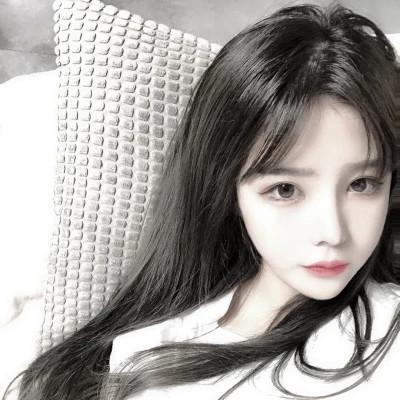 青春漂亮女生图片头像大全68张