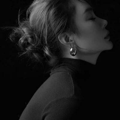 高冷禁欲系御姐女头像117张