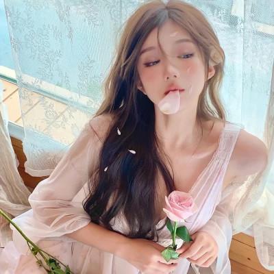 美女头像 漂亮 高冷