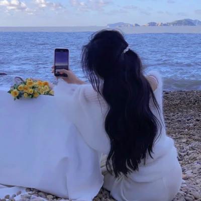 迷人背影头像女 吸引男人最迷人的背影图片头像
