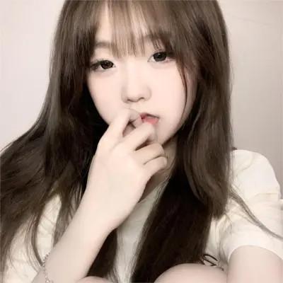 真实女生头像生活照素颜