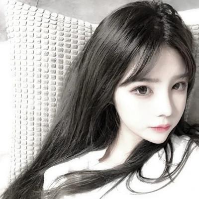 青春漂亮女生图片头像大全68张