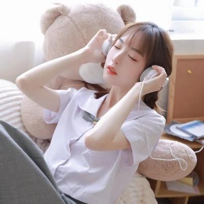 高颜值女生头像高清40张 天生的高颜值