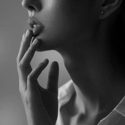 高冷禁欲系御姐女头像117张