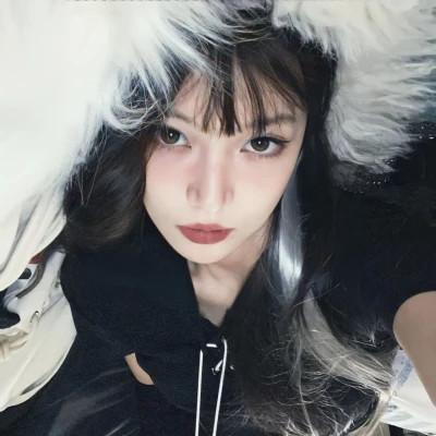 美女头像 漂亮 高冷