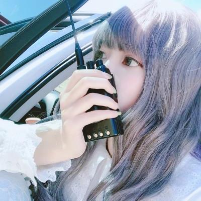 青春漂亮女生图片头像大全68张