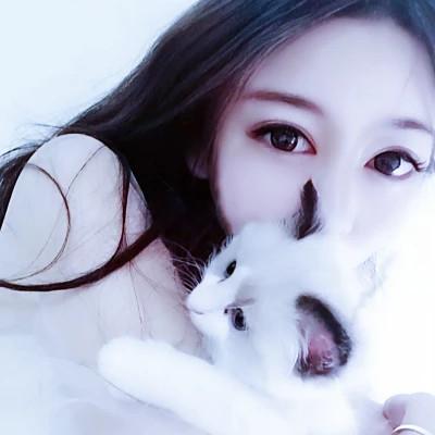 青春漂亮女生图片头像大全68张