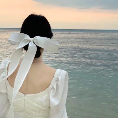迷人背影头像女 吸引男人最迷人的背影图片头像