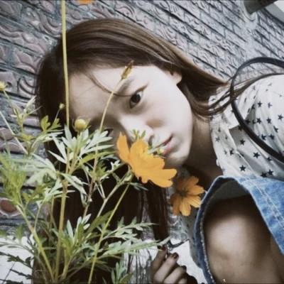 氛围感胶片女头复古30张 青春回忆感十足
