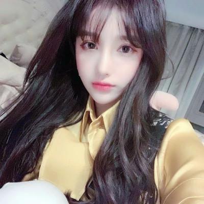 耐看简单让人心动青春女头图片
