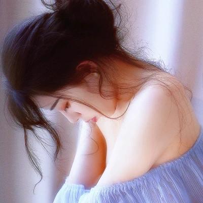 高颜值女生头像高清40张 天生的高颜值