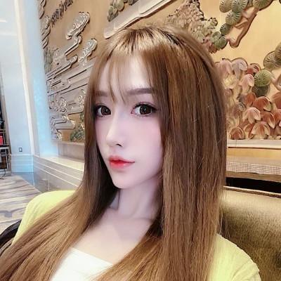 高颜值女生头像可爱40张 颜值可爱大方