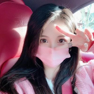 高颜值女生头像可爱40张 颜值可爱大方