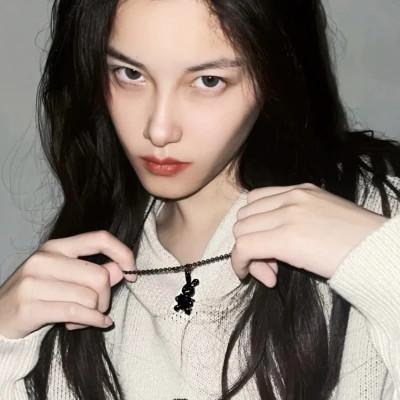 高冷禁欲系御姐女头像117张