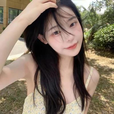真实女生头像生活照素颜
