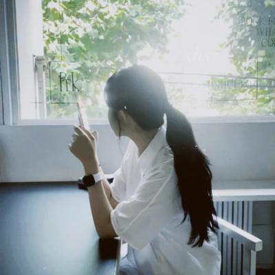 氛围感胶片女头复古30张 青春回忆感十足