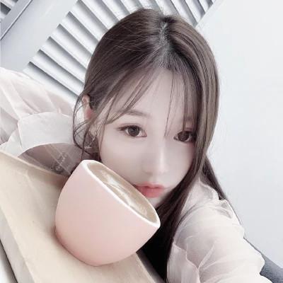 青春漂亮女生图片头像大全68张