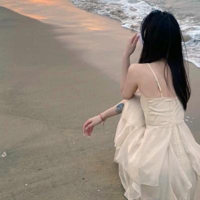 迷人背影头像女 吸引男人最迷人的背影图片头像