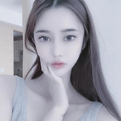 青春漂亮女生图片头像大全68张