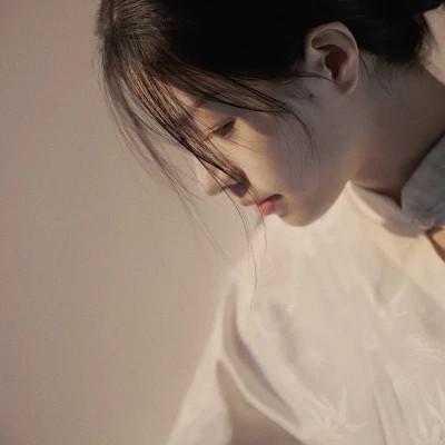 高冷禁欲系御姐女头像117张