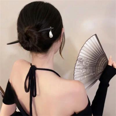 迷人背影头像女 吸引男人最迷人的背影图片头像