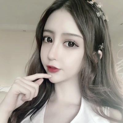 耐看简单让人心动青春女头图片