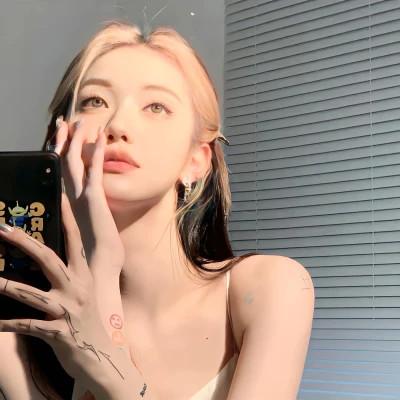 美女头像 漂亮 高冷