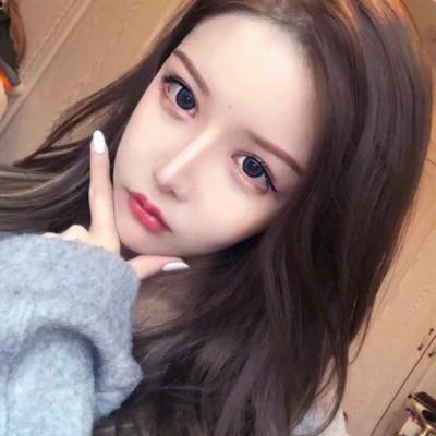 耐看简单让人心动青春女头图片