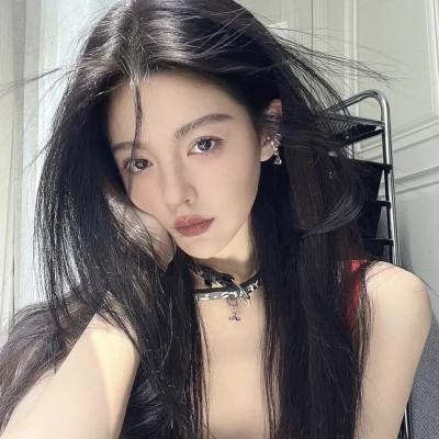 美女头像 漂亮 高冷