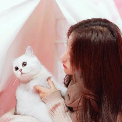 耐看简单让人心动青春女头图片