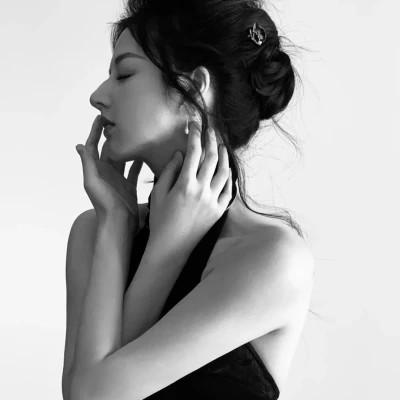 高冷禁欲系御姐女头像117张
