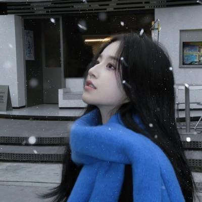 高冷禁欲系御姐女头像117张
