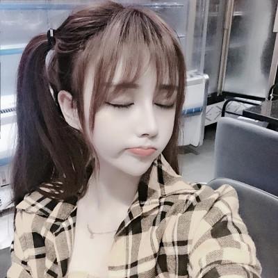青春漂亮女生图片头像大全68张