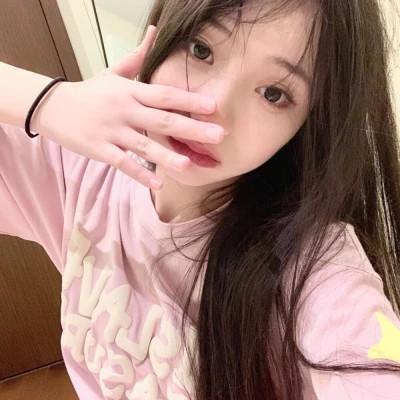 真实女生头像生活照素颜