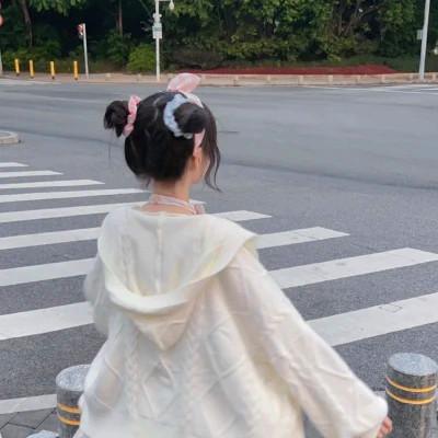 迷人背影头像女 吸引男人最迷人的背影图片头像