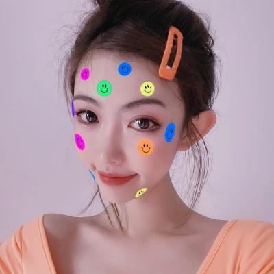 高颜值女生头像可爱40张 颜值可爱大方