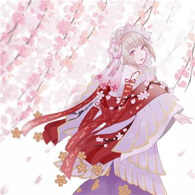 阴阳师高颜值女式神头像图片大全