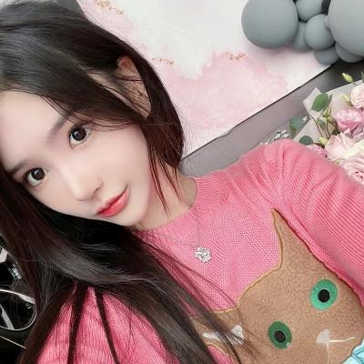 高颜值女生头像高清40张 天生的高颜值